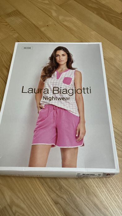 Піжама домашній комплект Laura Biagiotti Італія