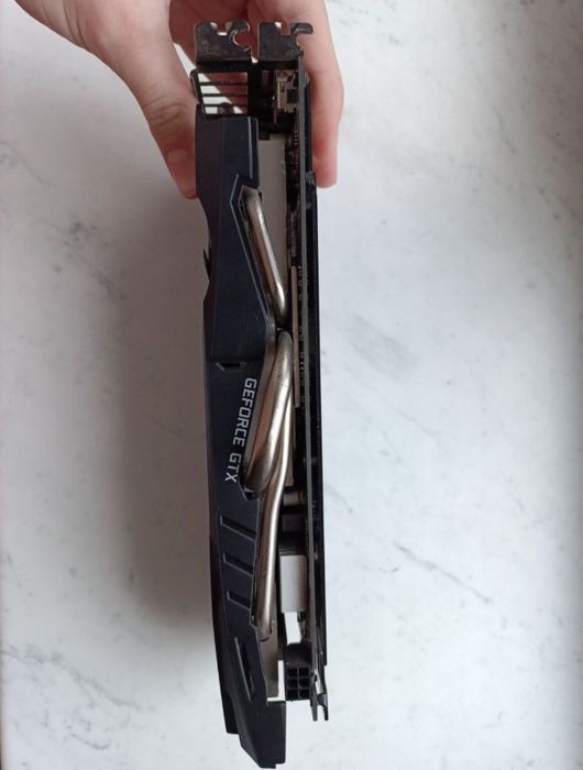 продам 1060 на 3gb