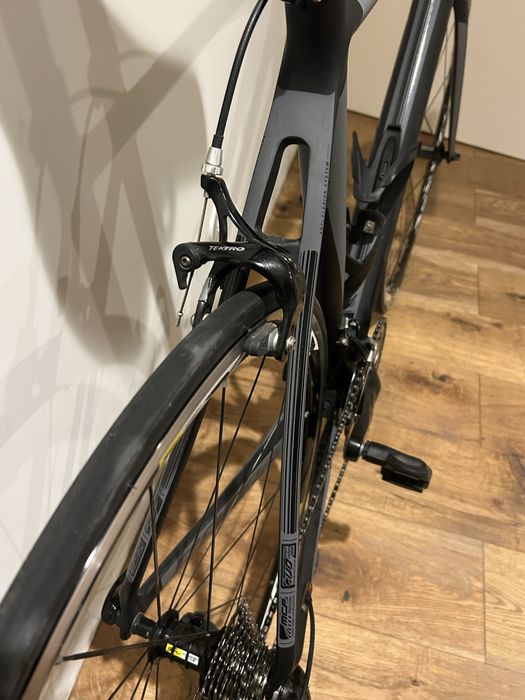 Coluer Sl carbon