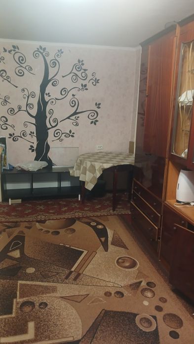 Продам квартиру в Кременчуці