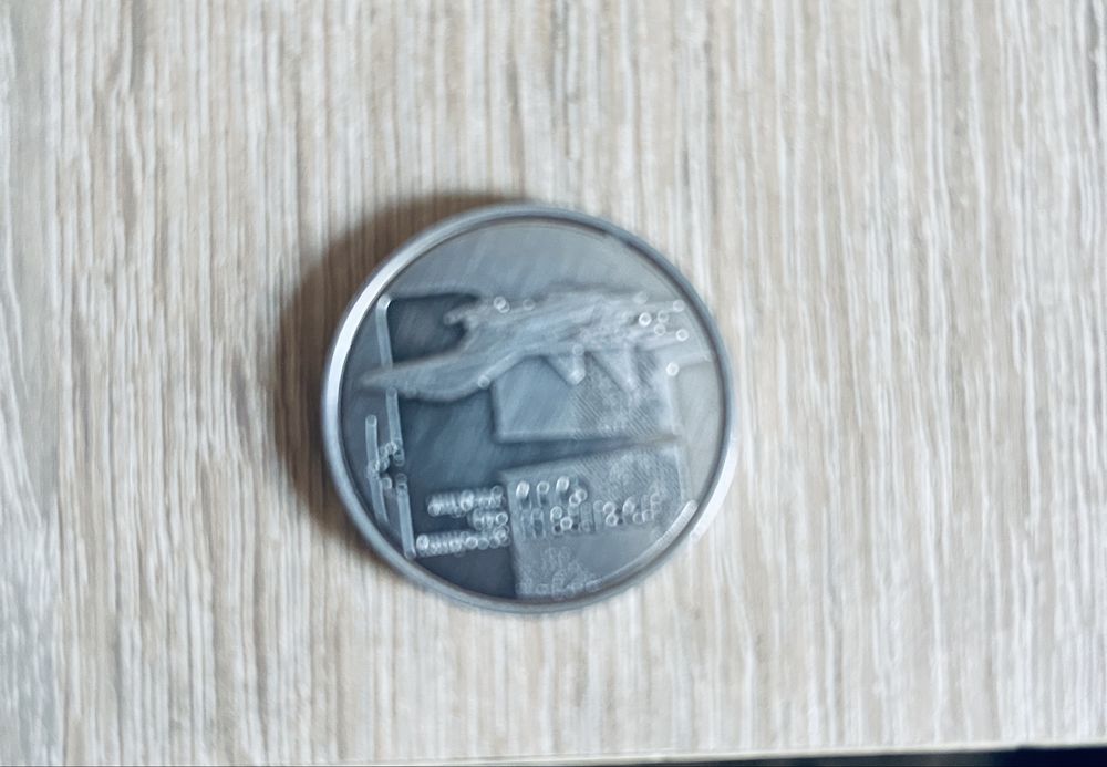 Годинник Омега не працює