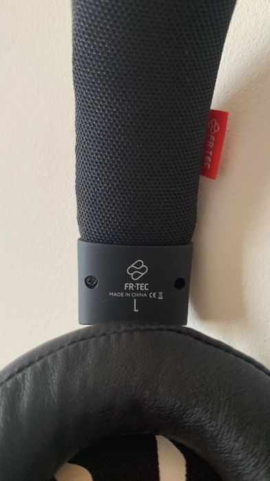 Auscultadores Aizen FR-TEC