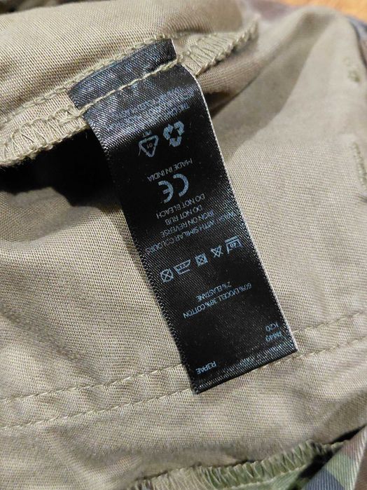 Spodnie cargo jogger BY VERY rozm S