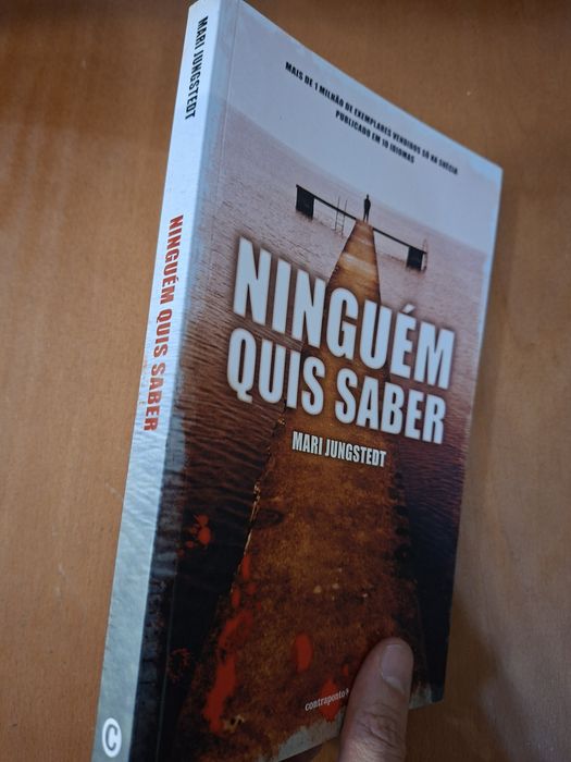 Ninguém Quis Saber