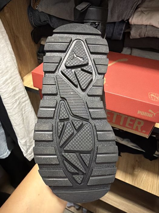 Термочеревики puma