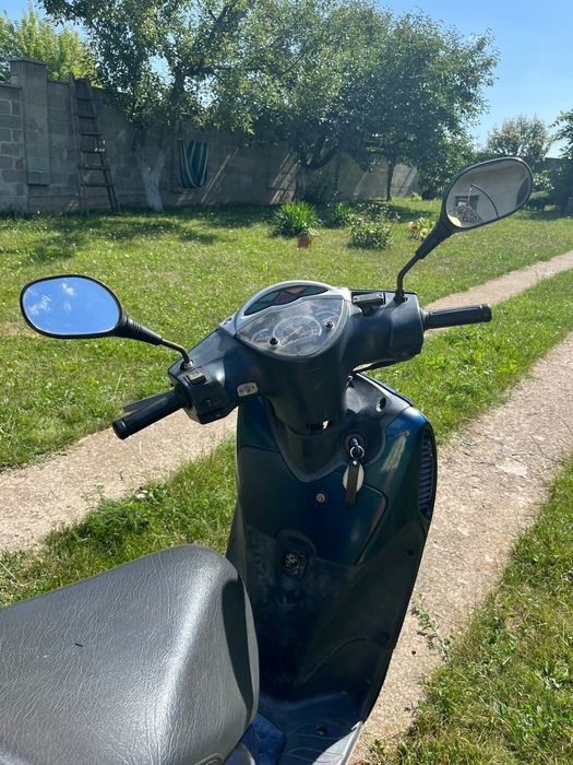 Продам скутор HONDA SH 150