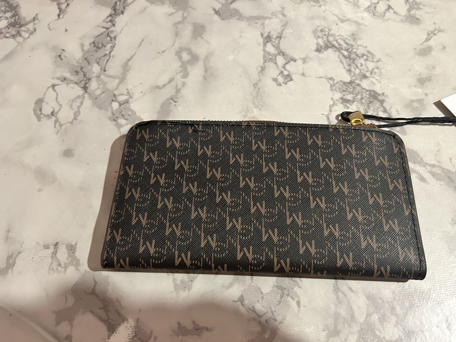 Новий гаманець Mango