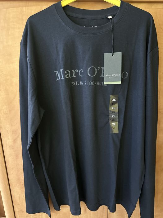 Лонгслив Marc O’Polo XL