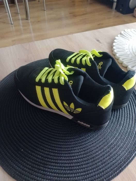 Adidasy damskie Adidas