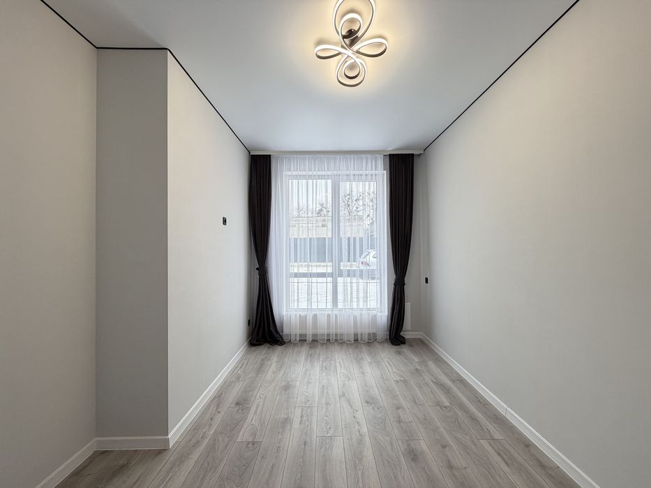 Таунхаус з новим ремонтом