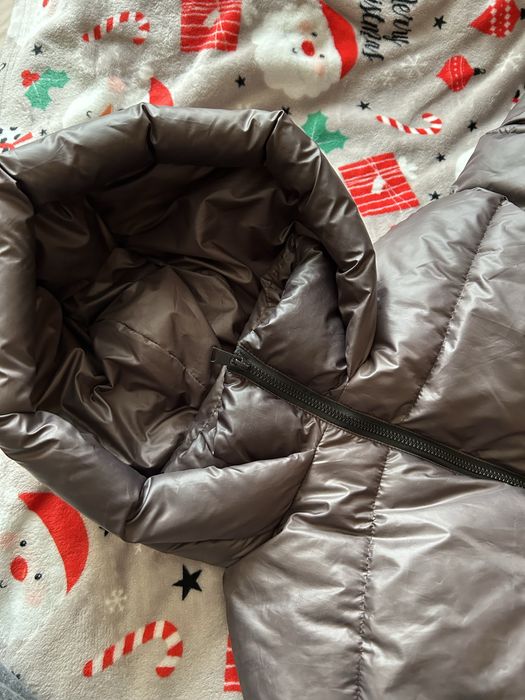 Куртка жіноча м розмір