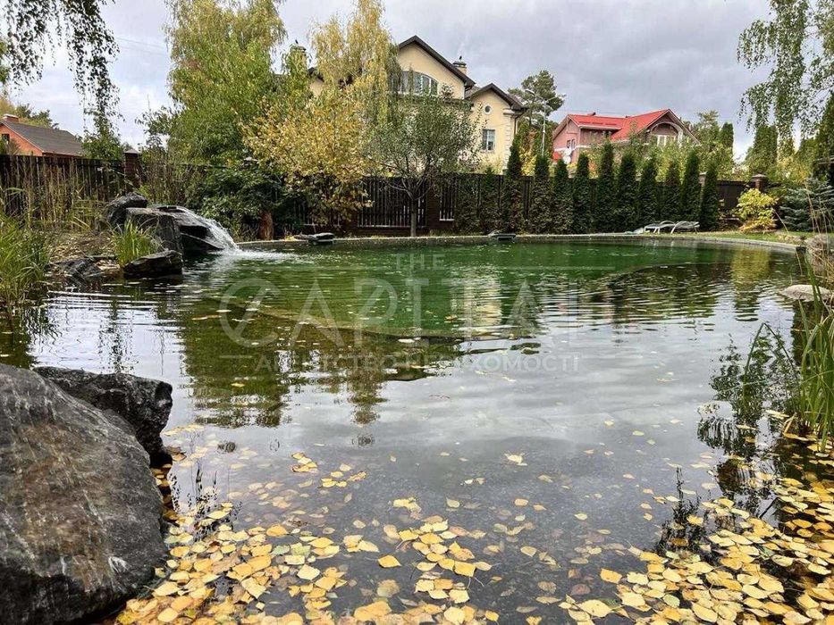Продаж / Будинок / 299 м2 / Святошинський р-н / шос. Берестейське