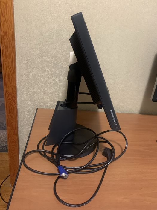 Монітор CCFL TN Lenovo L193pC,1280* 1024,5:4,5мс