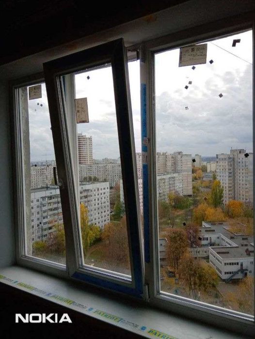 ТЕРМІНОВИЙ ПРОДАЖ! Продам 2х кімн. кв., вул. Архітекторів, 22, 16/16