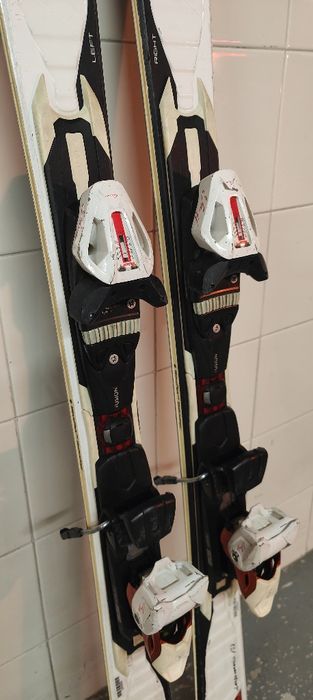Skis Elan Imsomnia Amphibio de mulher 152 cm