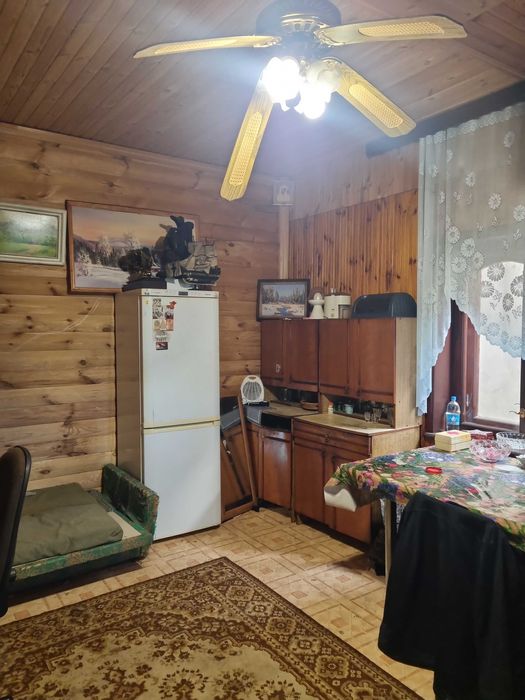 Продается дом в Красноселке.