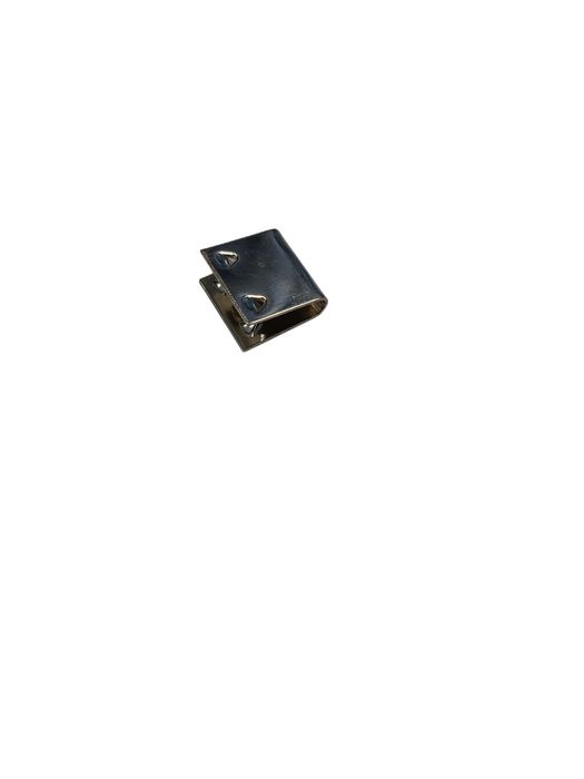 Nowa zapinka pokrowca siedzenia Wsk Jawa CZ MZ
