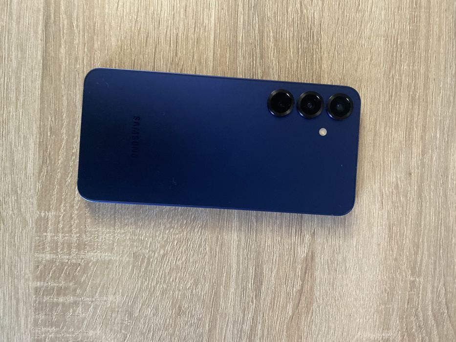 Samsung s25 + plus