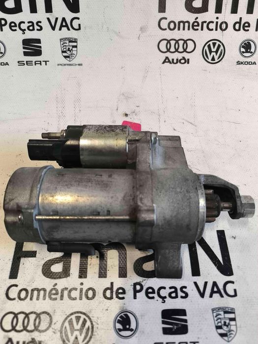 Motor de Arranque AUDI A6 C7 Avant 2.0 TDI (130 kW / 177 cv) [05.2011 - 09.2018] 03L911024B (OEM)