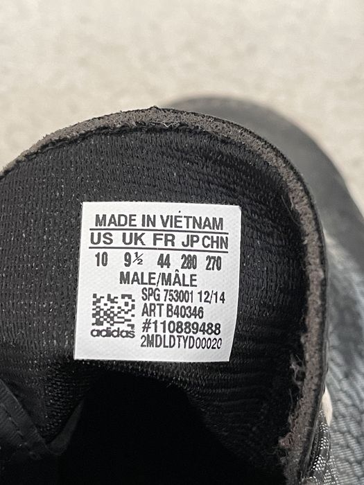 Футзалки сороконіжки кросівки  Adidas Adizero  44р