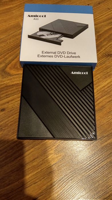 Napęd CD DVD Amicool