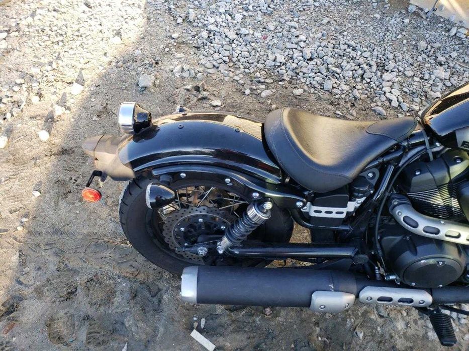 Yamaha XVS950 CU 2017