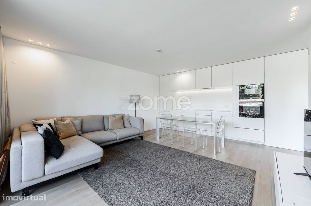 Apartamento T1- Quinta da Barca- Esposende