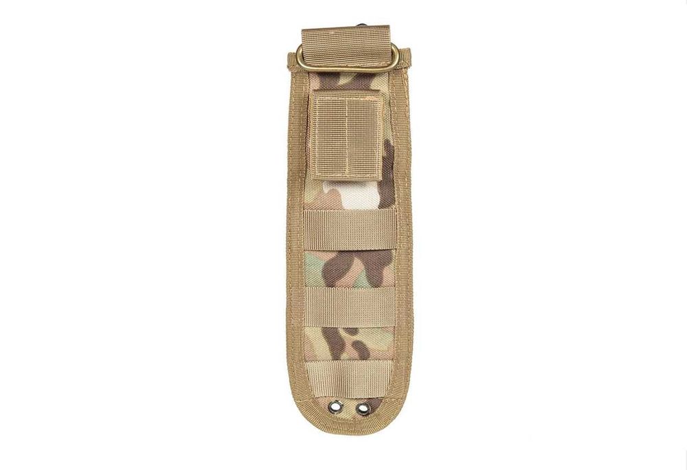Airsoft Faca plástica fléxivel [Novo]