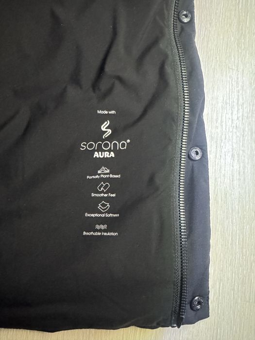 Чоловіча куртка/пуховик Calvin Klein