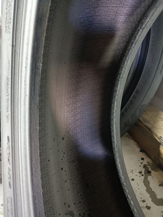 Шини резина 225*55 R17 NEXEN