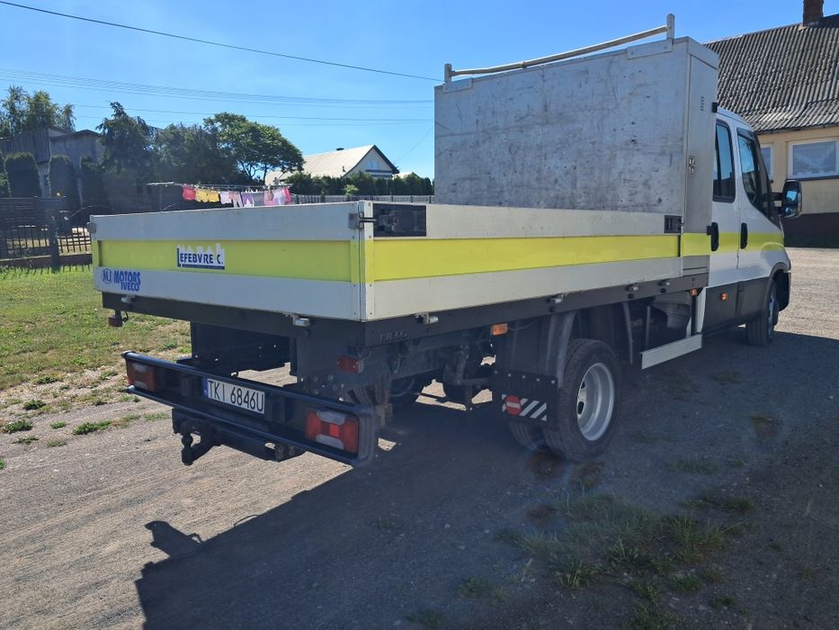 IvECo*DaiLy*35C15*16r*BliźNiAk*SuPeR StaN*