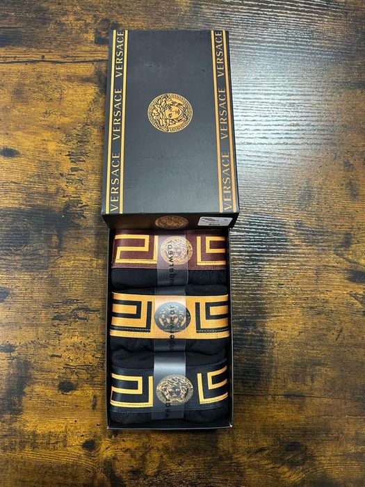 Meskie bokserki M L XL XXL