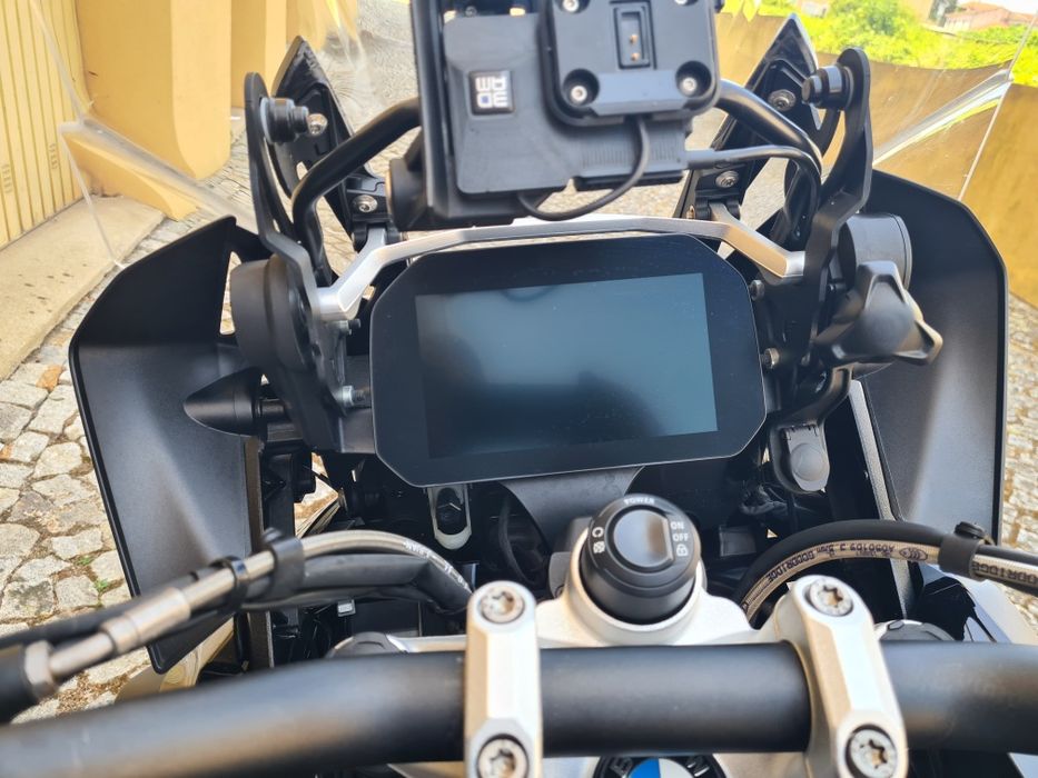 BMW GS 1250 2019  NACIONAL