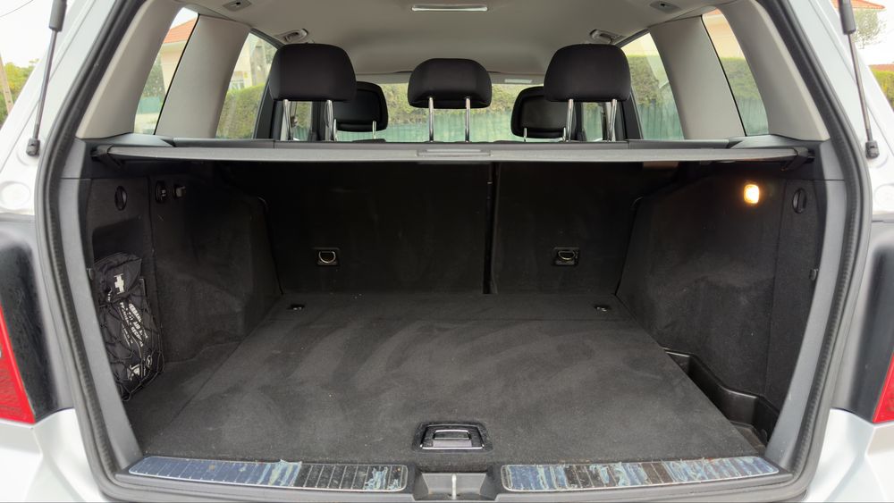 MERCEDES-BENZ GLK 220 CDI  DIESEL NACIONAL CAIXA AUTOMATICA