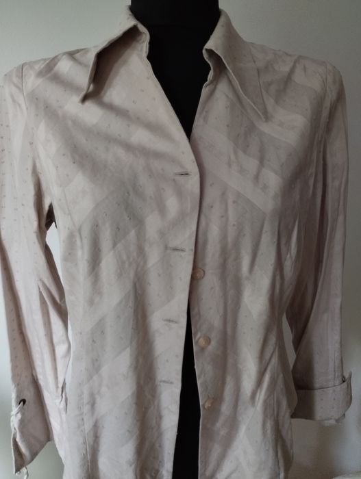 cztery koszule fantazyjne