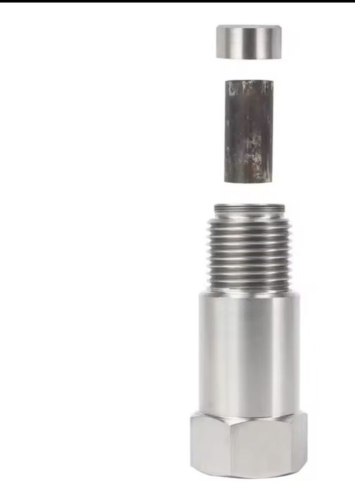 Обманка лямбда зонд