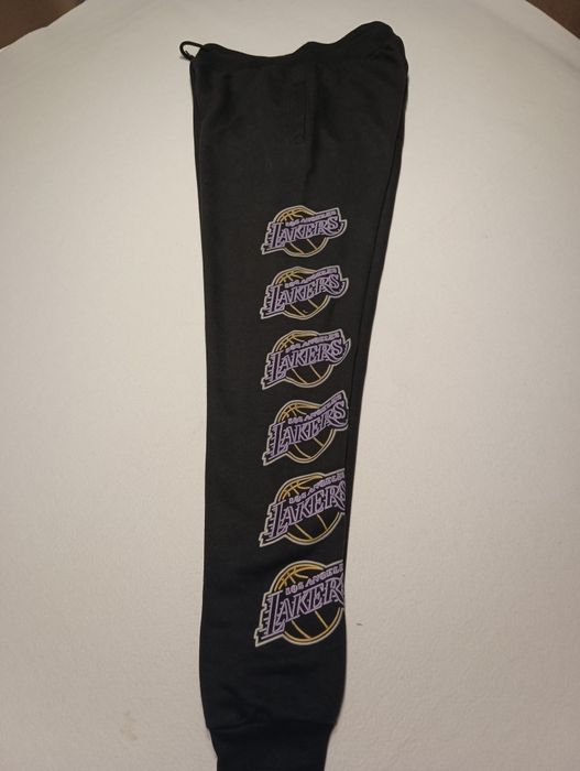 2 Calças de fato de treino LEFTIES NBA