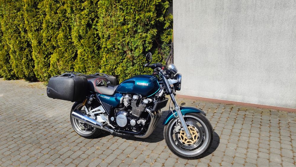 Yamaha