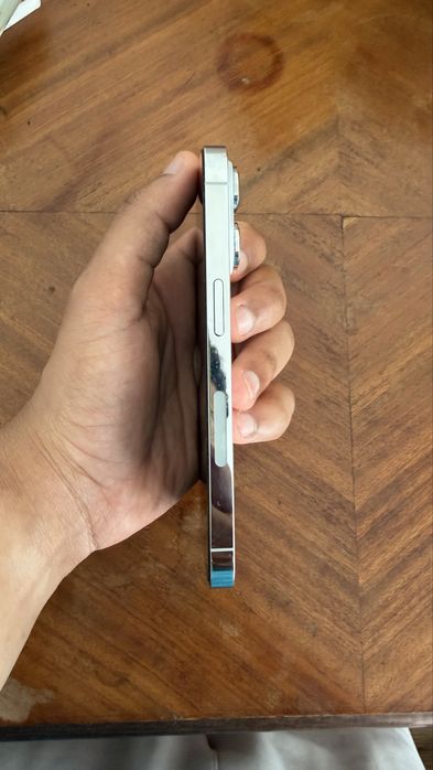 iPhone 14 Pro 256gb Silver