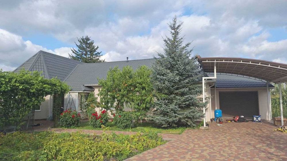 Покрівельні роботи НЕДОРОГО та ЯКІСНО (працюємо з е-відновленням)