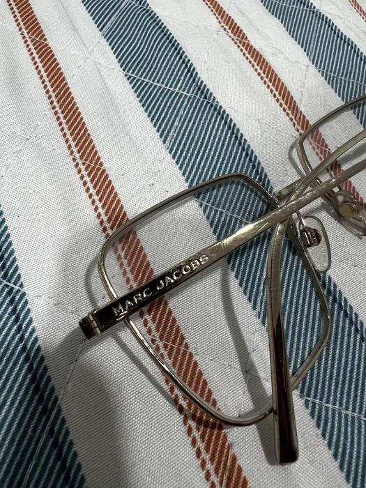 Armação Óculos graduados Marc Jacobs