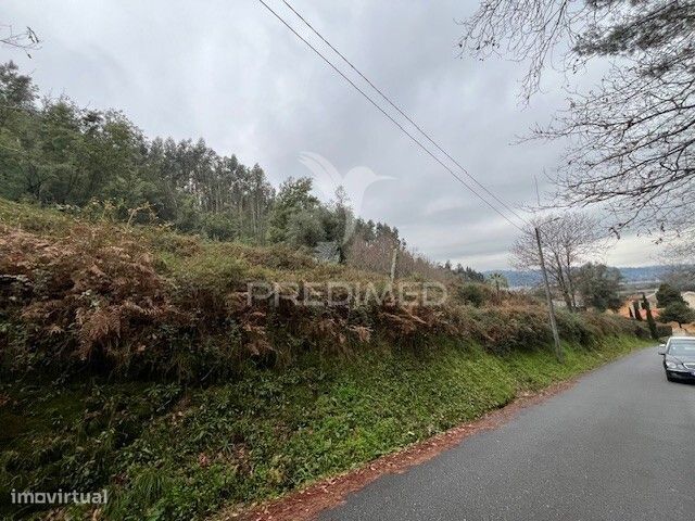Terreno para construção –  Gême - Vila Verde