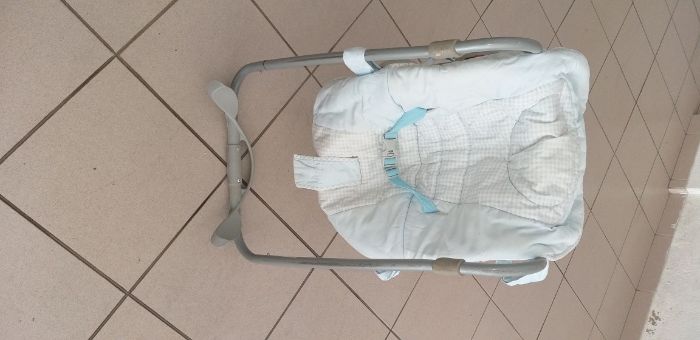 Espreguiçadeira PreNatal