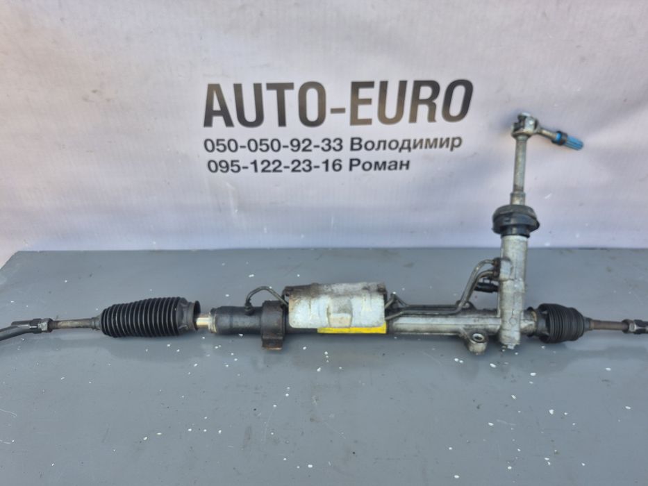Рульова рульова рейка Kia Magentis 2005 -2010 Kia Carens  2006-2012