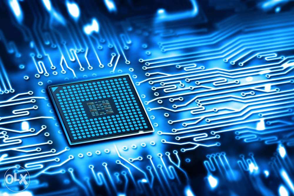 Serwis komputerowy "LuXoMaT" Pogotowie ZAWIERCIE na telefon 7 dni/tyg.