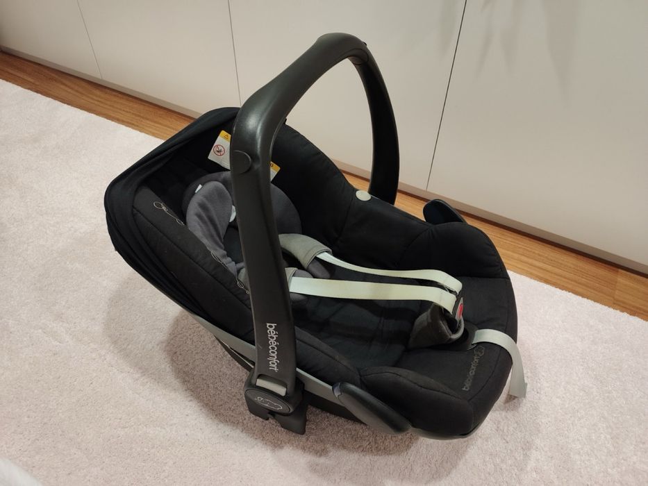 Babycoque Bébé Confort