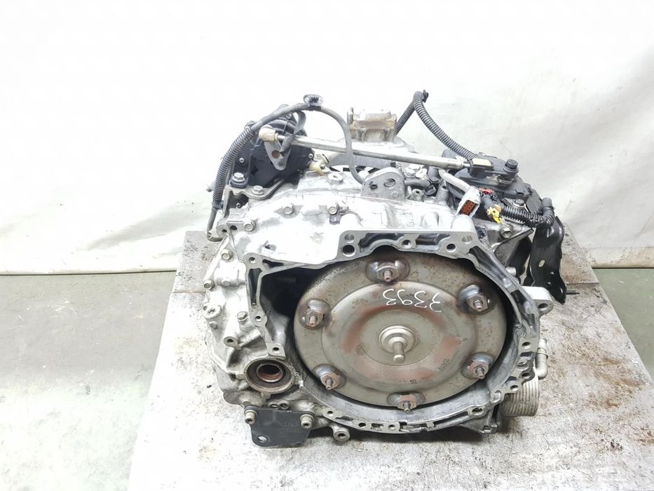 CAIXA DE VELOCIDADES CITROEN C4 PICASSOSPACETOURER REF. 20GE23