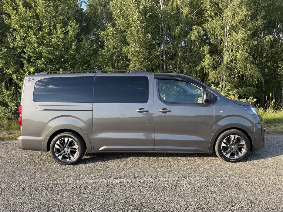 Vauxhall Vivaro 2021 VIN VXEVZZKXZMZ103793 фото оголошення 4 з 24