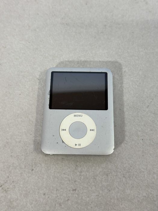 Apple iPod Nano 3rd 4GB A1236