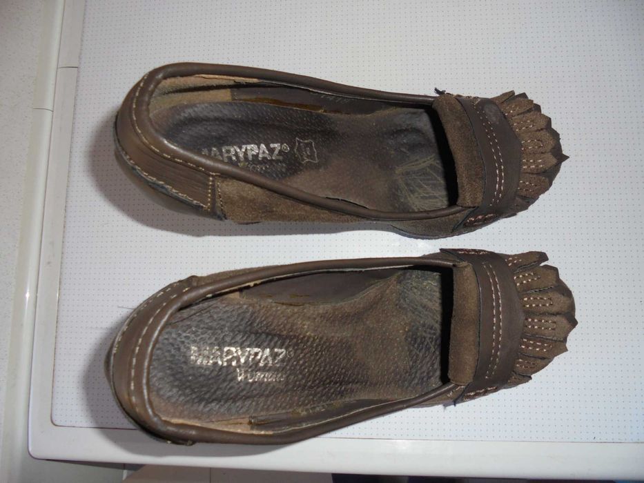 sapatos de mulher lindos